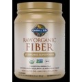 Raw Organic Fiber 803 гр | Garden Of Life