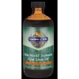 Olde World Icelandic Cod Liver Oil 236 мл | Garden Of Life