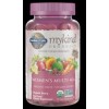 Mykind Organics Women's Multi 40+ Gummies 120 желирани бонбони | Garden Of Life