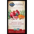 Mykind Organics Organic Plant Collagen Builder 60 таблетки | Garden Of Life