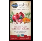 Mykind Organics Organic Plant Collagen Builder 60 таблетки | Garden Of Life