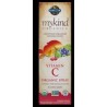Mykind Organics Vitamin C Organic Spray - Портокал и мандарина - 58 мл | Garden Of Life