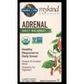 Mykind Organics Adrenal Daily Balance 120 таблетки | Garden Of Life