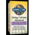 Living Calcium Advanced 120 капсули | Garden Of Life Living Calcium Advanced 120 капсули | Garden Of Life