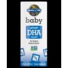 Baby Plant DHA Liquid 37.5 мл | Garden Of Life