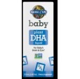Baby Plant DHA Liquid 37.5 мл | Garden Of Life