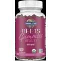 Beauty Beets Gummies Anti Aging 60 желирани бонбони | Garden Of Life