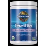 DetoxiFiber 300 гр | Garden Of Life