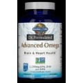 Dr. Formulated Advanced Omega 180 гел-капсули | Garden Of Life