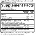 Dr. Formulated Prenatal DHA 400 мг 30 гел-капсули | Garden Of Life