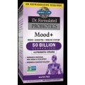 Dr. Formulated Probiotics Mood+ 50 Billion 60 капсули | Garden Of Life Dr. Formulated Probiotics Mood+ 50 Billion 60 капсули | Garden Of Life