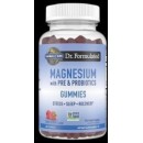 Dr. Formulated Magnesium, Pre & Probiotics Gummies 60 желирани бонбони | Garden Of Life