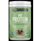 Dr. Formulated MD Protein Sustainable Plant-Based Powder 882 гр | Garden Of Life