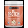 Dr. Formulated MD Protein Plant & Sustainable Salmon Powder 644 гр | Garden Of Life
