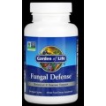 Fungal Defense 84 капсули | Garden Of Life Fungal Defense 84 капсули | Garden Of Life