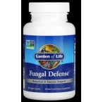 Fungal Defense 84 капсули | Garden Of Life