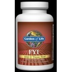 FYI Joint & Tissue Food 90 капсули | Garden Of Life