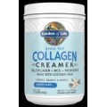 Grass Fed Collagen Creamer 330 гр | Garden Of Life