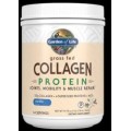 Grass Fed Collagen Protein 560 гр | Garden Of Life