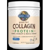 Grass Fed Collagen Protein 560 гр | Garden Of Life