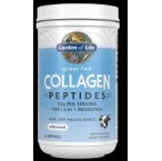 Grass Fed Collagen Peptides 280 гр | Garden Of Life