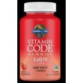 Vitamin Code CoQ10 Gummies 150 мг 60 желирани бонбони | Garden Of Life