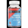 Dr. Formulated Probiotics Kids 5 Billion Gummies 60 желирани бонбони | Garden Of Life