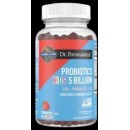 Dr. Formulated Probiotics Kids 5 Billion Gummies 60 желирани бонбони | Garden Of Life