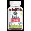 Kids Immune Gummy 60 желирани бонбони | Garden Of Life