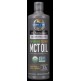 Dr. Formulated Organic Brain Health MCT Oil 473 мл | Garden Of Life Dr. Formulated Organic Brain Health MCT Oil 473 мл | Garden Of Life