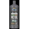 Dr. Formulated Organic Brain Health MCT Oil 946 мл | Garden Of Life