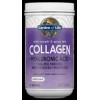 Wild Caught & Grass Fed Collagen with Hyaluronic Acid Powder 270 гр | Garden Of Life