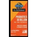 Dr. Formulated Probiotics 30 Billion 30 капсули | Garden Of Life