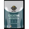 Sport Creatine Monohydrate + Probiotics 348 гр | Garden Of Life