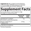 Sport Creatine Monohydrate + Probiotics 348 гр | Garden Of Life Sport Creatine Monohydrate + Probiotics 348 гр | Garden Of Life