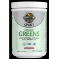 Sport Organic Greens 270 гр | Garden Of Life