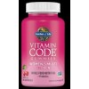 Vitamin Code Women's Multi with Iron + Probiotics Gummies 90 желирани бонбони | Garden Of Life