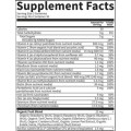 Vitamin Code Women's Multi with Iron + Probiotics Gummies 90 желирани бонбони | Garden Of Life
