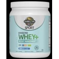 Sport Grass Fed Whey+ Weight Management 455 гр | Garden Of Life