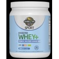 Sport Grass Fed Whey+ Skin 457 гр | Garden Of Life