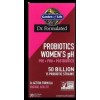 Dr. Formulated Probiotics Women's pH 30 капсули | Garden Of Life