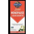Herbals Menopause + Hair Growth 30 гел-капсули | Garden Of Life
