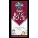 Herbals Heart Health 30 капсули | Garden Of Life