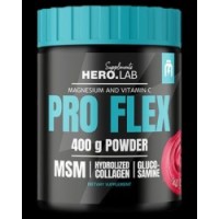 Pro Flex - Екзотичен Коктейл 400 гр | Hero.Lab