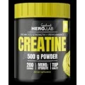 Creatine Monohydrate Powder 500 гр | Hero.Lab Creatine Monohydrate Powder 500 гр | Hero.Lab