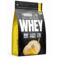Instant Whey Protein - Фъдж бонбони 750 гр | Hero.Lab Instant Whey Protein - Фъдж бонбони 750 гр | Hero.Lab