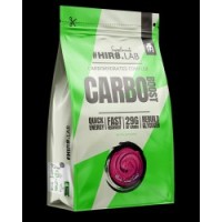 Carbo Boost - Дива ледена череша 1000 гр | Hero.Lab