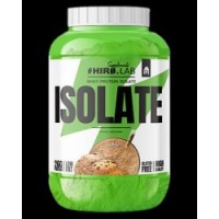 Whey Protein Isolate - Snickers 1800 гр | Hero.Lab