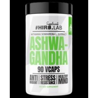 Ashwagandha Extract 600 мг 90 капсули | Hero.Lab