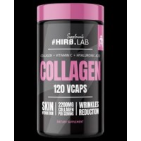 Collagen 120 капсули | Hero.Lab Collagen 120 капсули | Hero.Lab